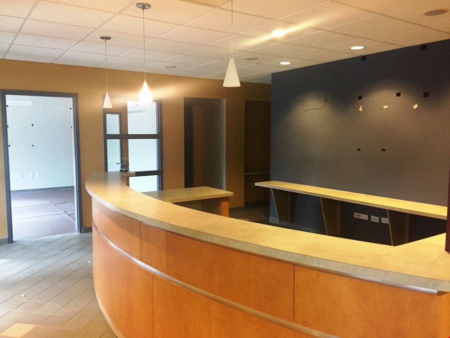 4,000 SF Office or Medical Suite