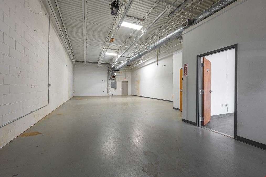 4310 Bennett Memorial Road, Unit 101-B