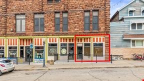 216 E Ludington St