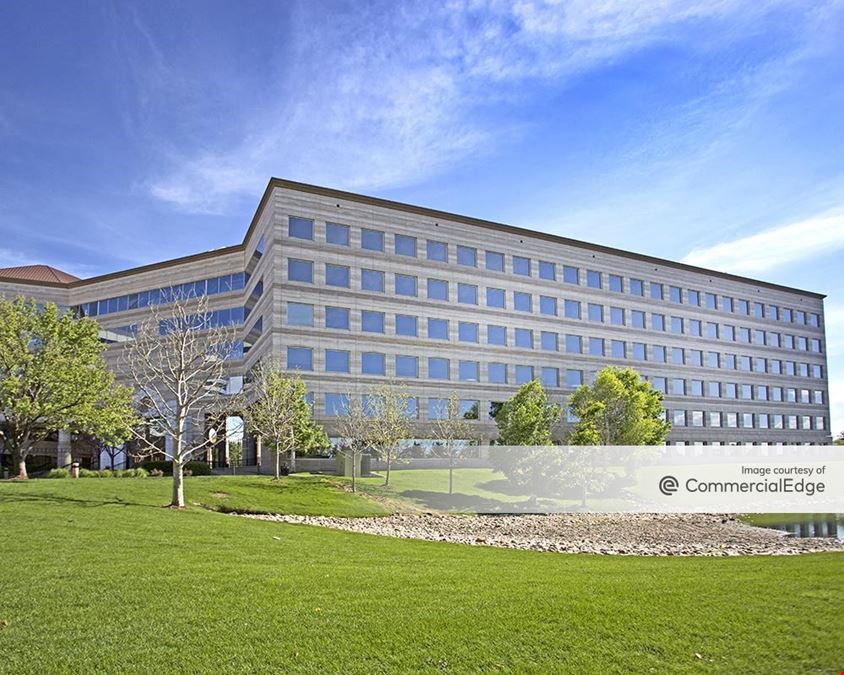 Tuscany Plaza
