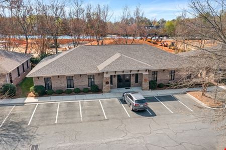 Preview of Office space for Rent at 1234 Mann Dr