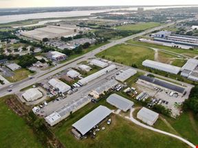 Ellenton Business Park