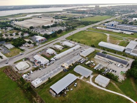 Preview of commercial space at 2408 US 301 N