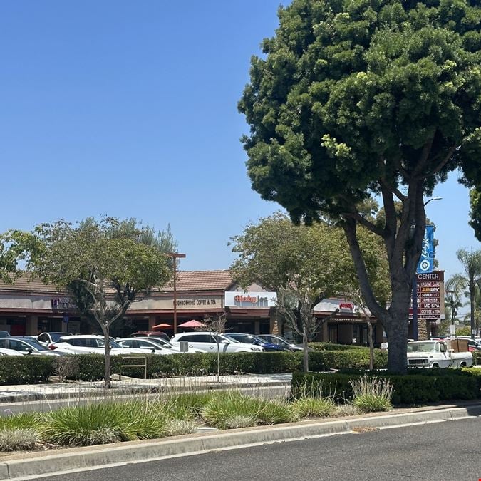 Bixby Center
