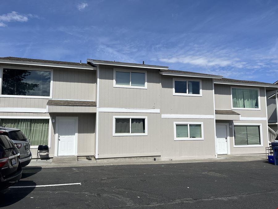 Kennewick 4 Plex