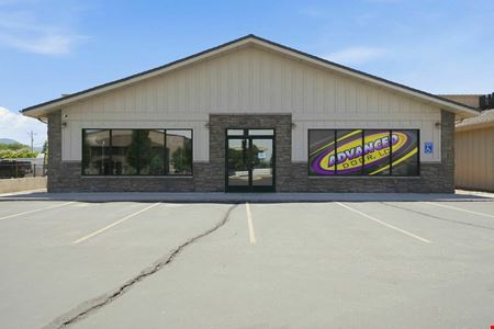 Preview of Industrial space for Sale at 3277 Midland Dr