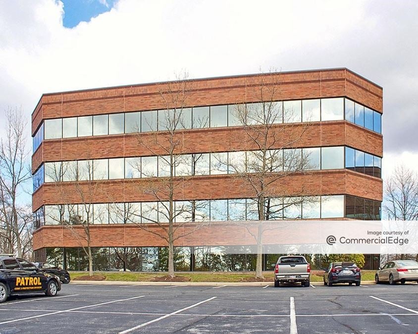 Parkway Center