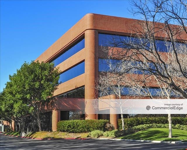 Corporate Plaza II