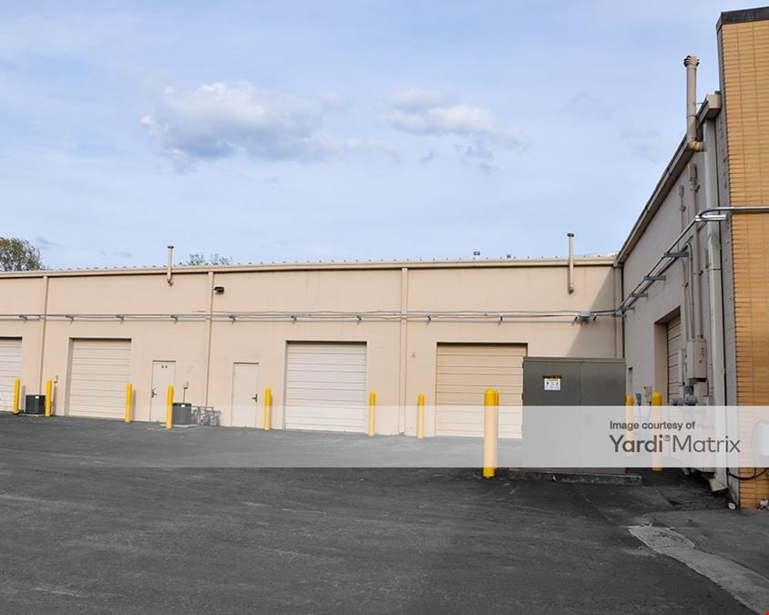 Airpark Business Center - Building 1420