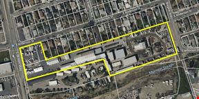 1016 S. Wilson Way