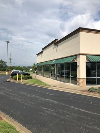 Preview of Retail space for Rent at 1391 Morgantown Road