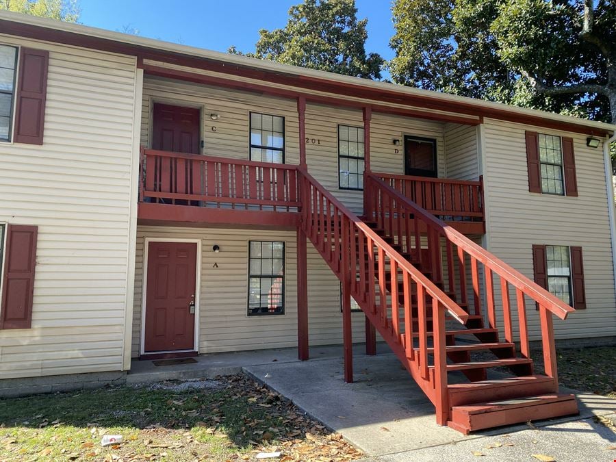 Decatur Multifamily 14-unit Portfolio