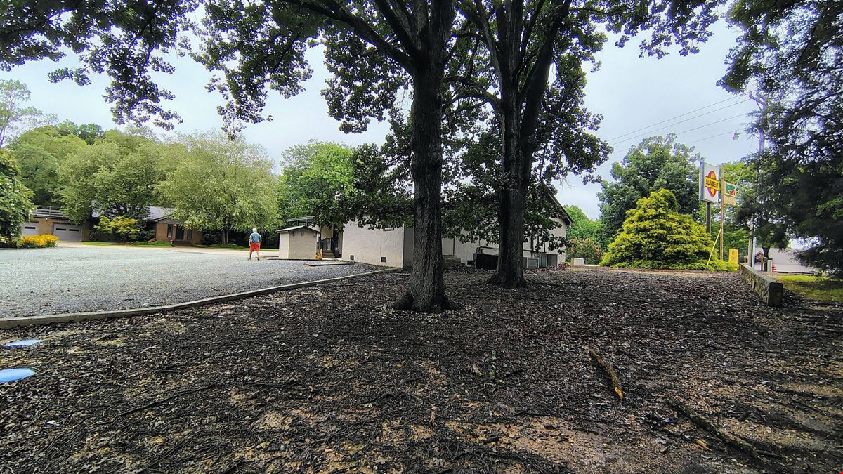 3456 North Carolina 705