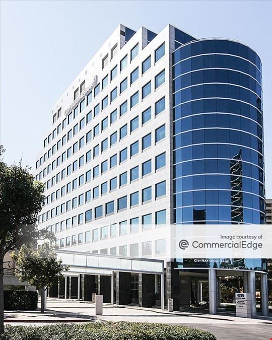 Executive Square I