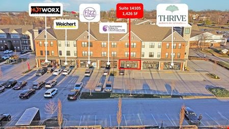 Preview of Retail space for Rent at 2985 Liberty Rd