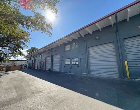Preview of Industrial space for Rent at 1325-1343 NE 119th St