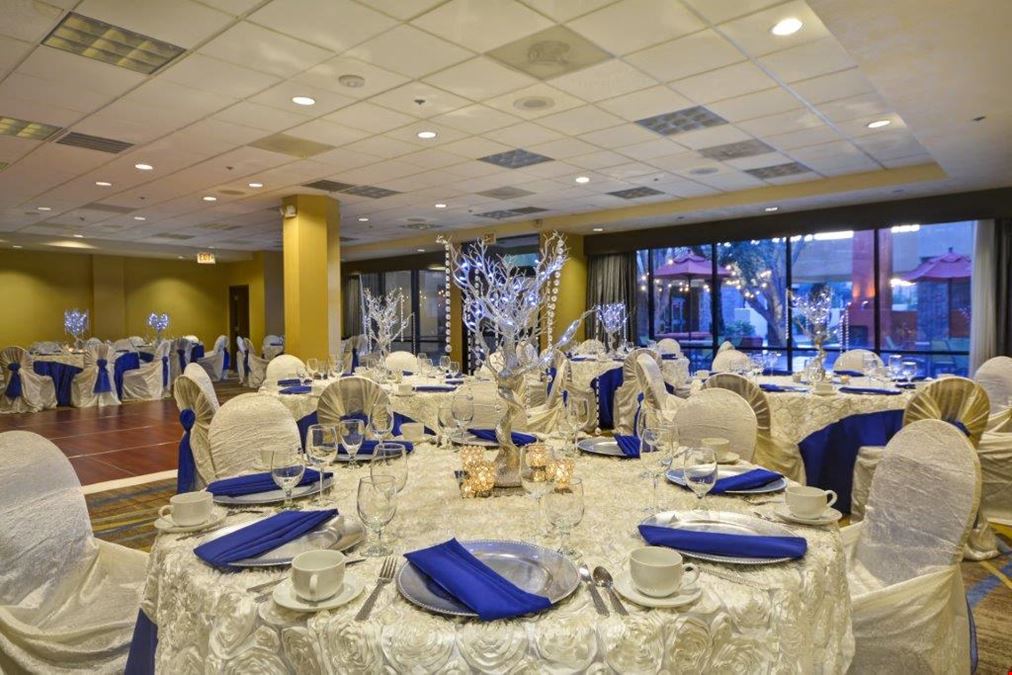 DoubleTree Phoenix North 