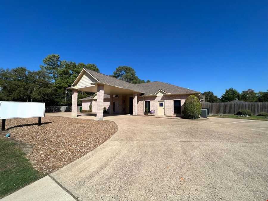 11950 Louetta Road