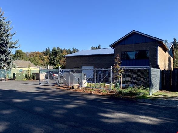 Preview of VacantLand space for Rent at 728 Railroad Ave S
