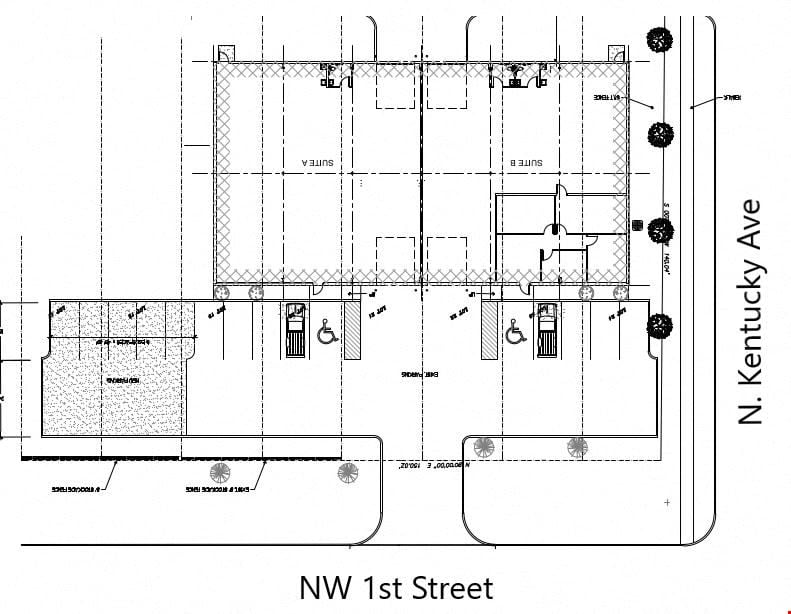 West Downtown Industrial