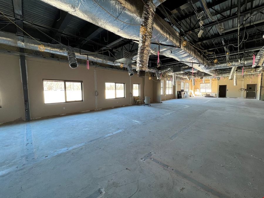 1598 South County Trail
