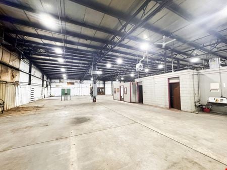 Preview of Industrial space for Rent at 848 E Commercial Ave