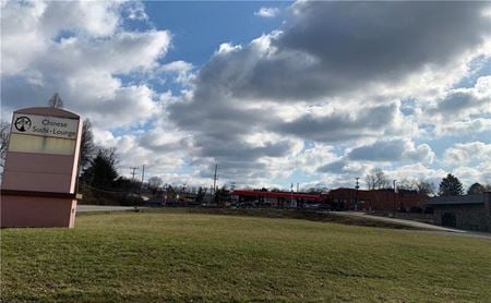 Preview of VacantLand space for Sale at 2189 Hulton Road