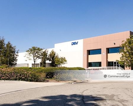 Preview of Industrial space for Rent at 10846 Commerce Way
