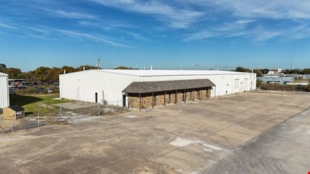 Preview of Industrial space for Rent at 12337 East 1st Street