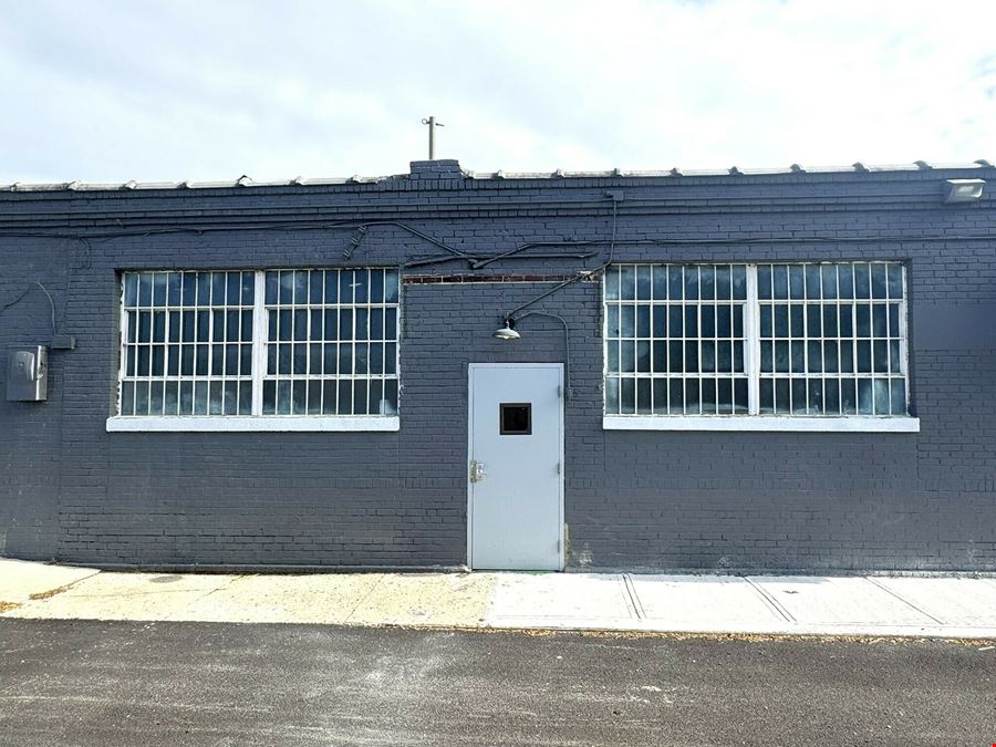 47 W Gates Street