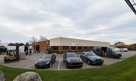 Preview of Industrial space for Rent at 10 Aerial Way