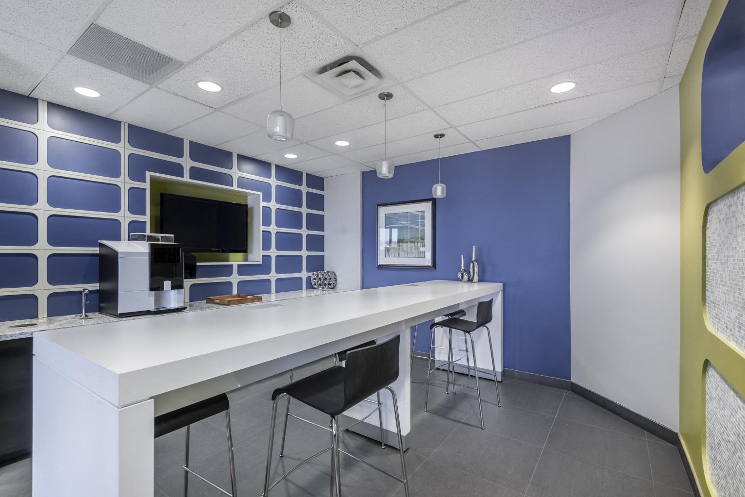 Preview of Coworking space for Rent