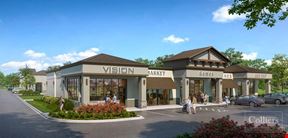 New Retail Center under development on Bayshore Road!