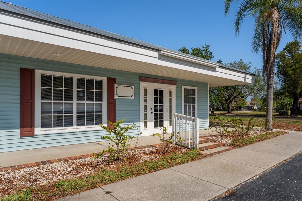 40 Barkley Circle