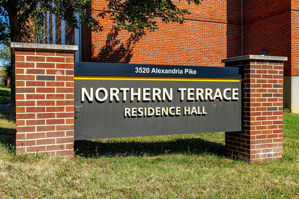 Northern Terrace | 48-Unit - Independent Living Conversion