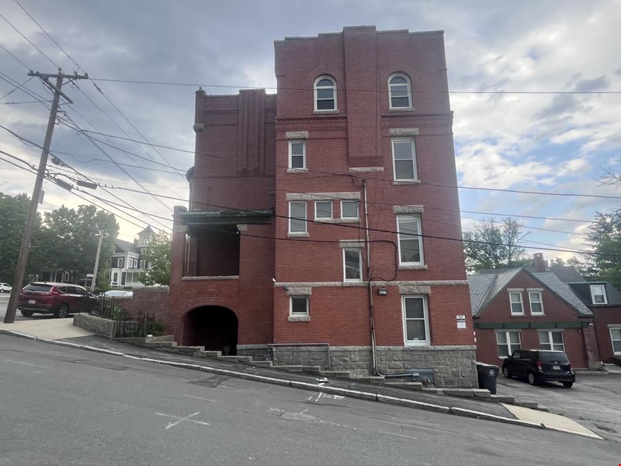 69-71 Summer St
