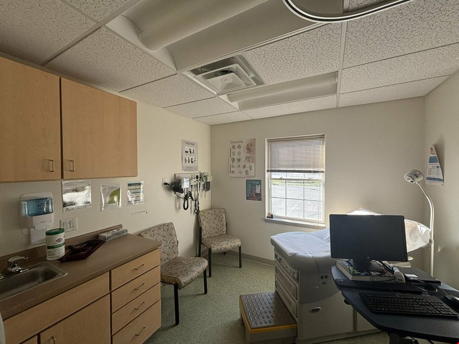 Medical/Office Space