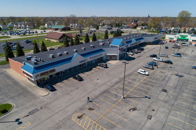 Preview of Retail space for Rent at 513 Dorr Street