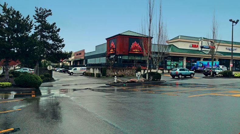 Preview of Retail space for Rent at 4301 S. Meridian