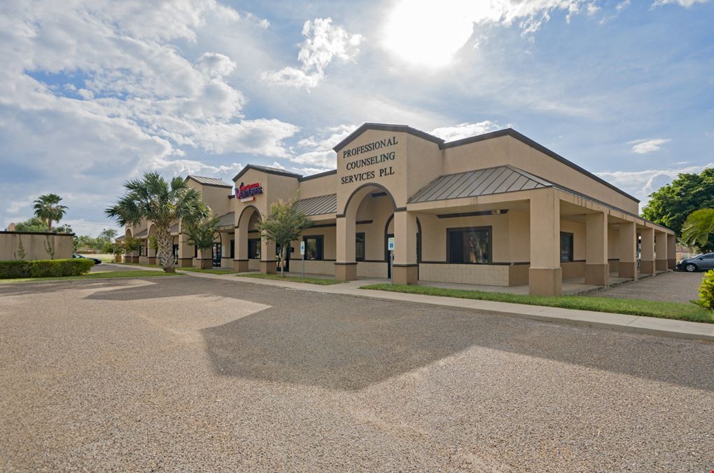 3118 Center Pointe Dr.