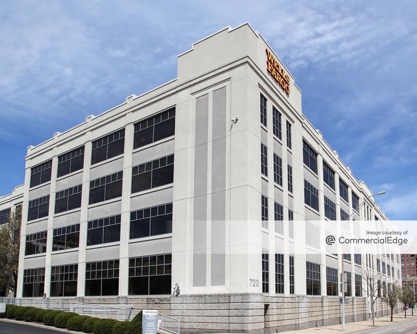 Sawyer Point Building