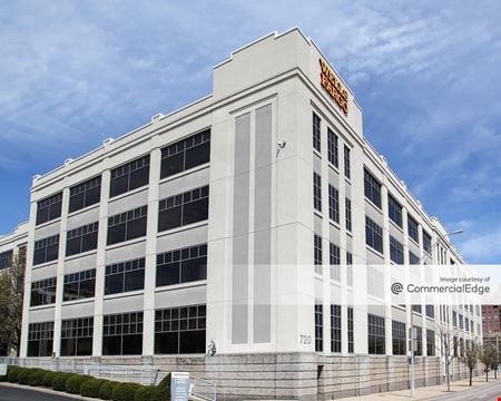 Preview of Office space for Rent at 720 Pete Rose Way E