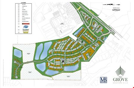 Preview of VacantLand space for Sale at Lawton Chiles Lane & Rhea Road