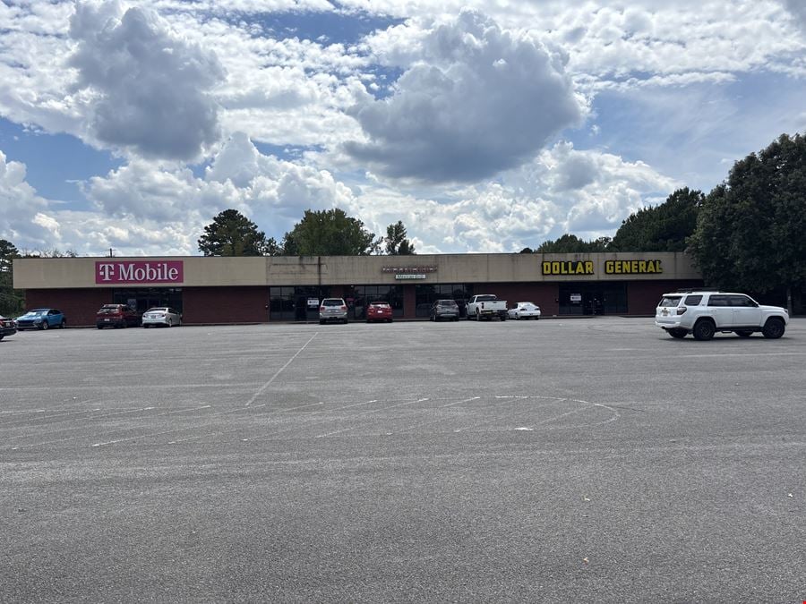 957 Highway 78 East