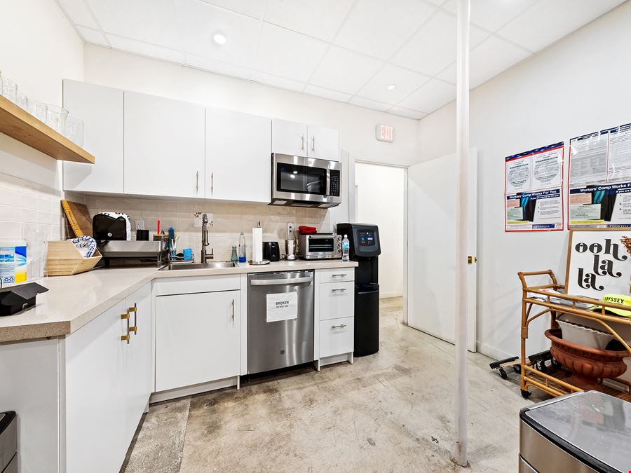 520 & 530 NE 13th Street