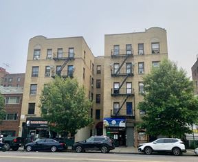 1380 White Plains Rd