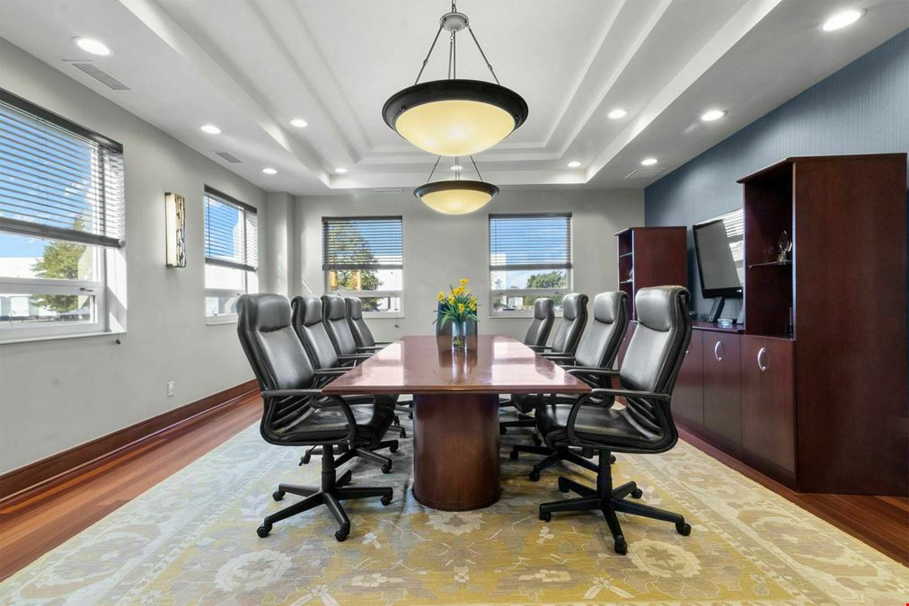 Fishers Professional Office Building