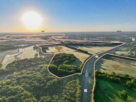 Preview of Other space for Sale at TX-11 & Nelson Rd 