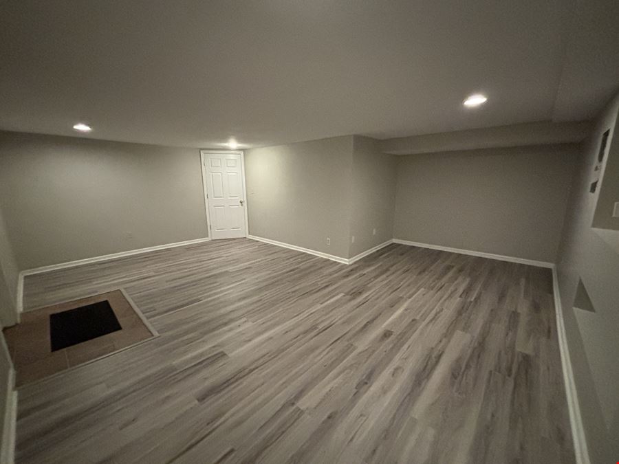 Small Office Space Available