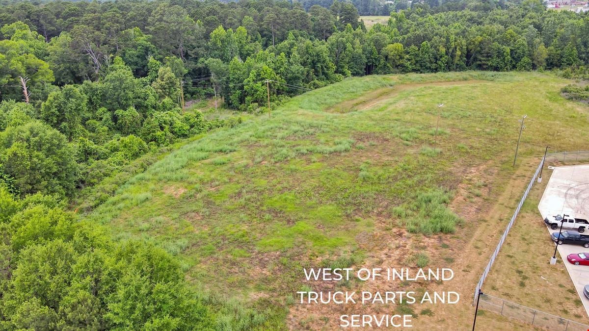 0 West 70th Street - 17.91 Acres